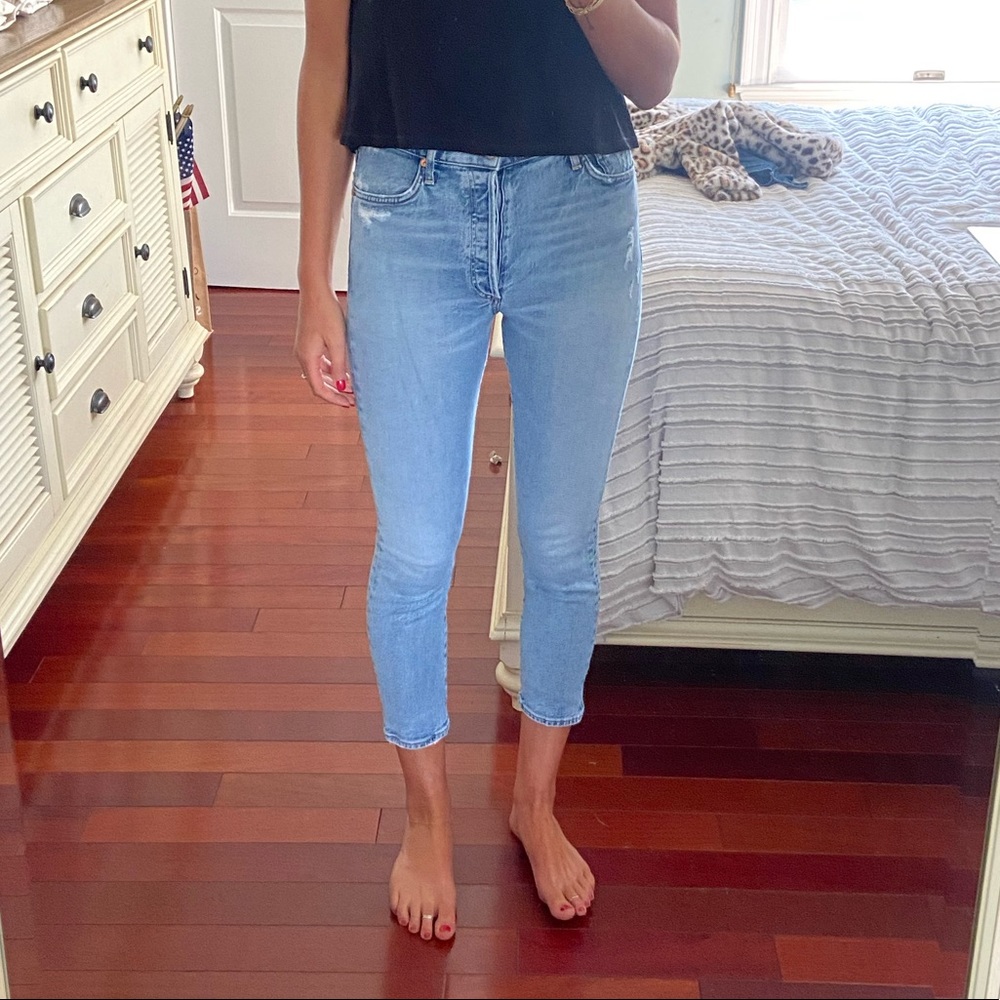 COH High rise Olivia crop